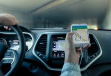 Réserver un VTC à Paris
