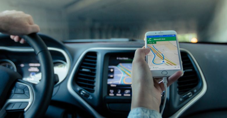 Réserver un VTC à Paris