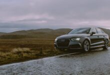 Audi d’occasion