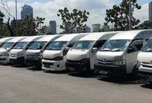 utilitaire d’occasion